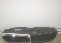 Воздушная заслонка бу BMW 6 G32 GT OEM 51137497775