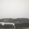 Воздушная заслонка бу BMW 6 G32 GT OEM 51137497775 Воздушная заслонка бу BMW 6 G32 GT OEM 51137497775