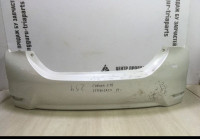 Бампер задний Toyota Corolla E180 oem 5215902A20 (скл-3)