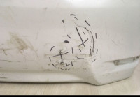 Бампер задний Toyota Corolla E180 oem 5215902A20 (скл-3)