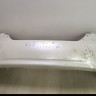 Бампер задний Toyota Corolla E180 oem 5215902A20 (скл-3) Бампер задний Toyota Corolla E180 oem 5215902A20 (скл-3)