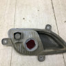 Фонарь противотуманный задний левый Kia Venga OEM 924031P000