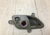 Фонарь противотуманный задний левый Kia Venga OEM 924031P000