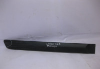Молдинг двери задний правый Lada Largus oem 8450000410 (потерт) (скл-3)