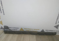 Порог правый бу Renault Duster OEM 768506956R