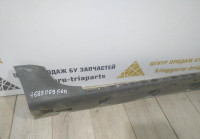 Порог правый бу Renault Duster OEM 768506956R