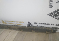 Порог правый бу Renault Duster OEM 768506956R