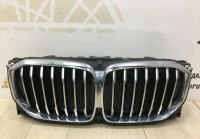 Воздушная заслонка с решеткой BMW X5 G05 OEM 51749465525