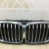 Воздушная заслонка с решеткой BMW X5 G05 OEM 51749465525