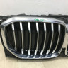Воздушная заслонка с решеткой BMW X5 G05 OEM 51749465525