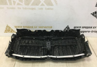 Воздушная заслонка с решеткой BMW X5 G05 OEM 51749465525