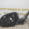 Корпус зеркала левый 5 пин бу BMW X3 G01 OEM 51168491669