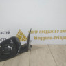 Корпус зеркала левый 5 пин бу BMW X3 G01 OEM 51168491669