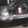 Корпус зеркала левый 5 пин бу BMW X3 G01 OEM 51168491669