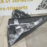 Корпус зеркала левый 5 пин бу BMW X3 G01 OEM 51168491669