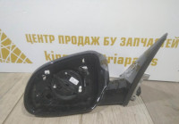 Корпус зеркала левый 5 пин бу BMW X3 G01 OEM 51168491669