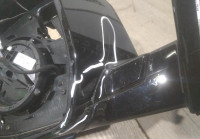 Корпус зеркала левый 5 пин бу BMW X3 G01 OEM 51168491669