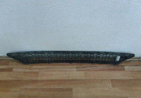 Решетка переднего бампера Hyundai Tucson 3 oem 86561D7000