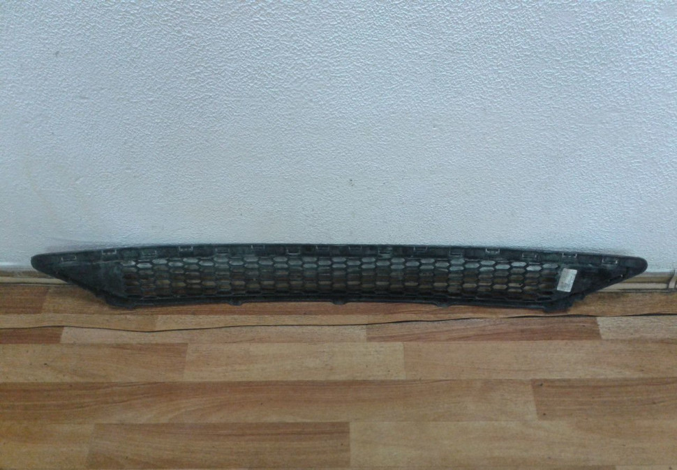 Решетка переднего бампера Hyundai Tucson 3 oem 86561D7000 Решетка переднего бампера Hyundai Tucson 3 oem 86561D7000