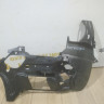 Кронштейн противотуманной фары правый BMW X1 F48 OEM 51117354820