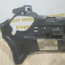 Кронштейн противотуманной фары правый BMW X1 F48 OEM 51117354820