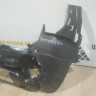 Кронштейн противотуманной фары правый BMW X1 F48 OEM 51117354820