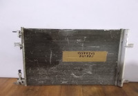 Радиатор кондиционера бу Opel Astra J OEM 13377763