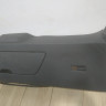 Обивка крышки багажника бу BMW X5 G05 OEM 51497442975