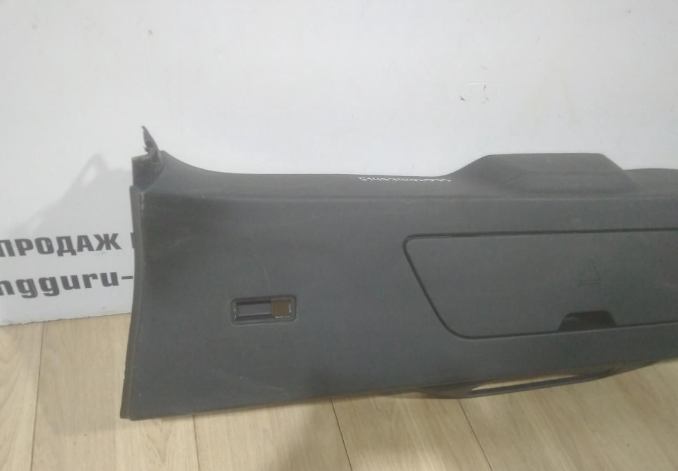 Обивка крышки багажника бу BMW X5 G05 OEM 51497442975