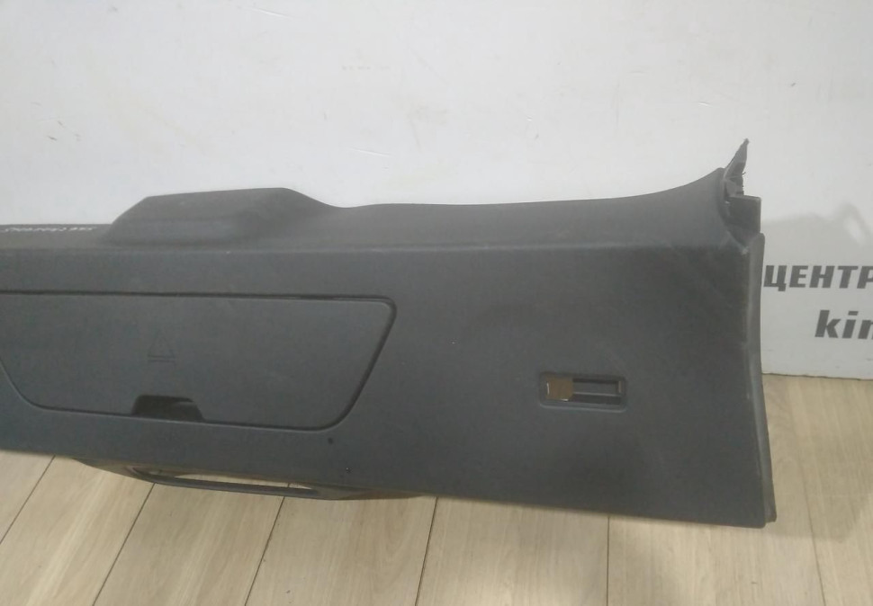 Обивка крышки багажника бу BMW X5 G05 OEM 51497442975 Обивка крышки багажника бу BMW X5 G05 OEM 51497442975