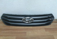 Решетка радиатора Hyundai Creta oem 86351m0000 (скл-3)