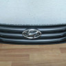 Решетка радиатора Hyundai Creta oem 86351m0000 (скл-3)