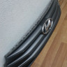 Решетка радиатора Hyundai Creta oem 86351m0000 (скл-3)