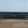 Решетка радиатора Hyundai Creta oem 86351m0000 (скл-3)