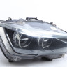 Фара ЛЭД LED правая BMW X4 F26 OEM 63117401144 7400030