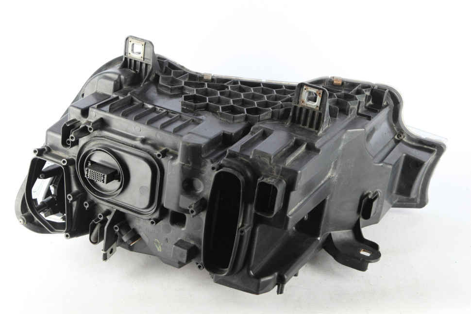 Фара ЛЭД LED правая BMW X4 F26 OEM 63117401144 7400030