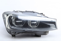 Фара ЛЭД LED правая BMW X4 F26 OEM 63117401144 7400030