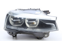 Фара ЛЭД LED правая BMW X4 F26 OEM 63117401144 7400030