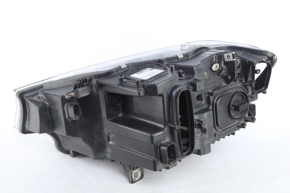 Фара ЛЭД LED правая BMW X4 F26 OEM 63117401144 7400030 Фара ЛЭД LED правая BMW X4 F26 OEM 63117401144 7400030
