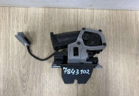 Замок багажника Ford Kuga OEM 7843102