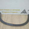 Молдинг крыла задний левый бу BMW X1 F48 OEM 51777332339