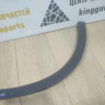 Молдинг крыла задний левый бу BMW X1 F48 OEM 51777332339