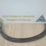 Молдинг крыла задний левый бу BMW X1 F48 OEM 51777332339