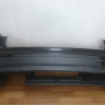Бампер задний с юбкой Volkswagen Tiguan 2 oem 5nr807421 (мал. потерт.) Бампер задний с юбкой Volkswagen Tiguan 2 oem 5nr807421 (мал. потерт.)