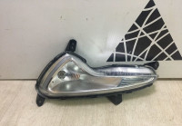 Противотуманная фара левая Hyundai Solaris 1 рест oem 922014l600