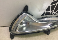 Противотуманная фара левая Hyundai Solaris 1 рест oem 922014l600