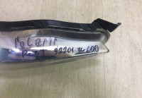 Противотуманная фара левая Hyundai Solaris 1 рест oem 922014l600