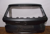 Крышка багажника бу Skoda Kodiaq OEM 565827025A