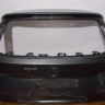 Крышка багажника бу Skoda Kodiaq OEM 565827025A