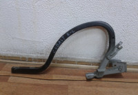 Петля крышки багажника левая Chevrolet Cobalt